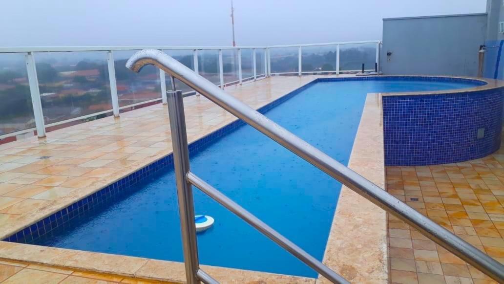 Hotel Serra Do Itaqueri Charqueada Exterior foto